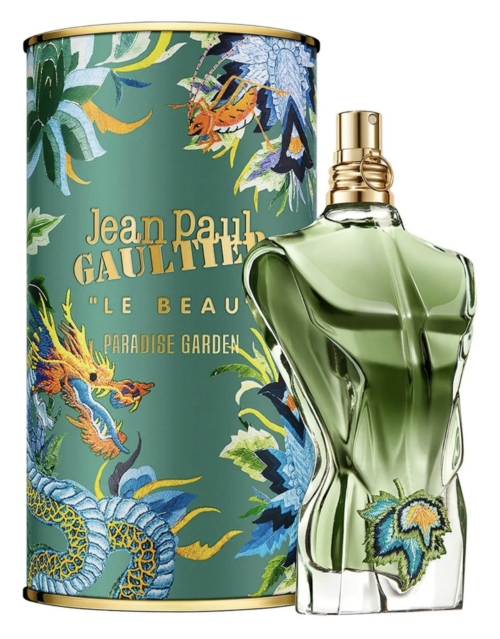 Le Beau Paradise Garden - Jean Paul Gaultier