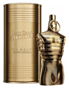 Le Male Elixir Absolu J.P.G