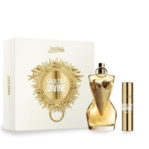 Gaultier Divine Cofre - Jean Paul Gaultier