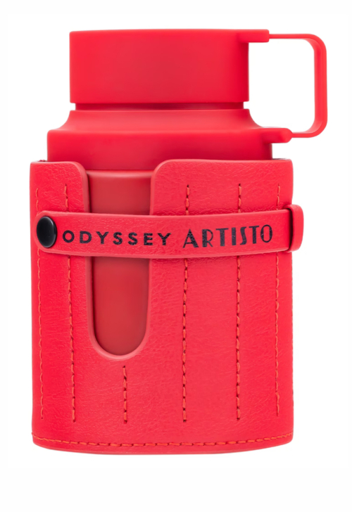 Odyssey Artisto – Armaf