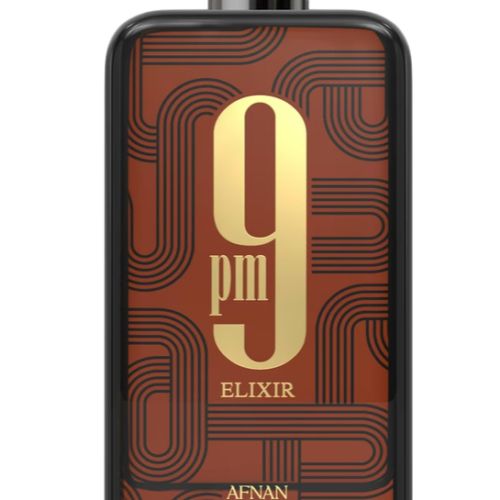9pm Elixir – Afnan