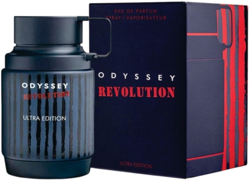 Odissey Revolution– Armaf