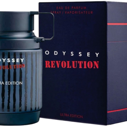 Odissey Revolution– Armaf