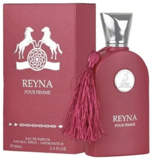 Reyna pour femme