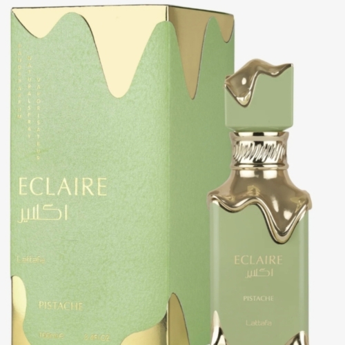 Eclaire Pistache– Lattafa