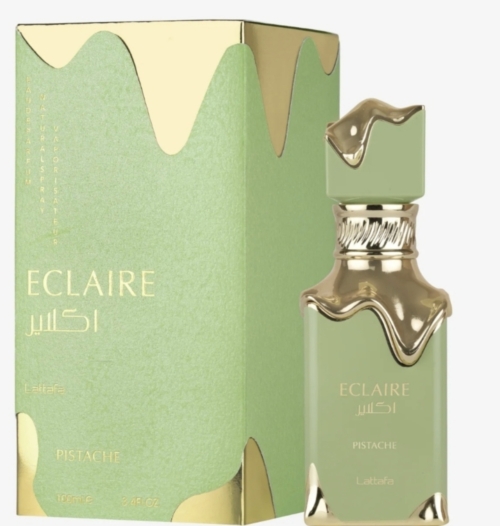 Eclaire Pistache– Lattafa