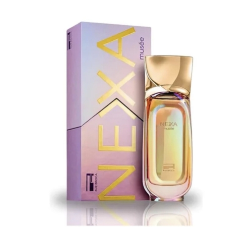 Nexa  -Rue Broca