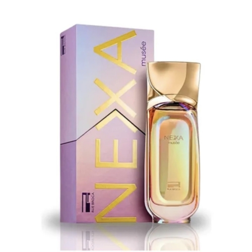 Nexa  -Rue Broca