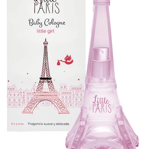 Torre Girl  - Little Paris