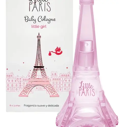 Torre Girl  - Little Paris
