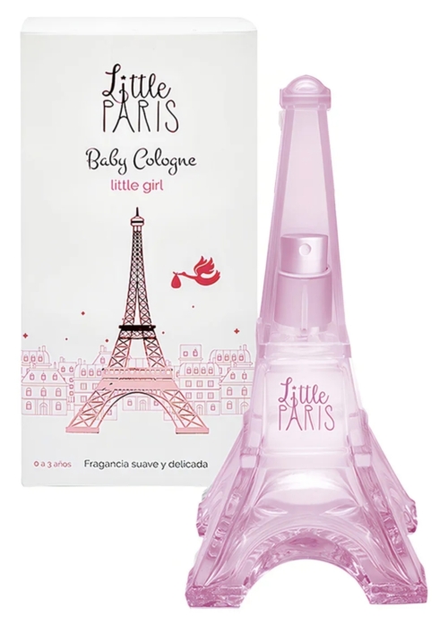 Torre Girl  - Little Paris