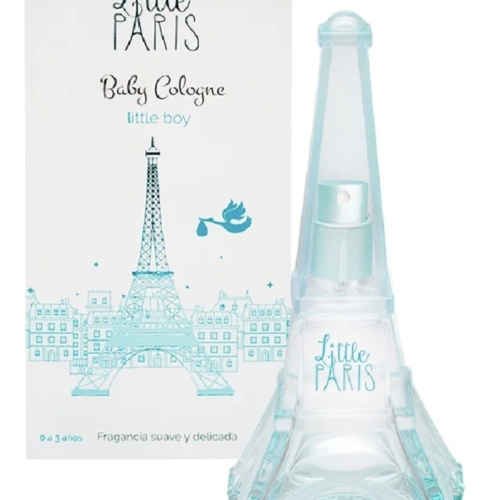 Torre Boy - Little Paris