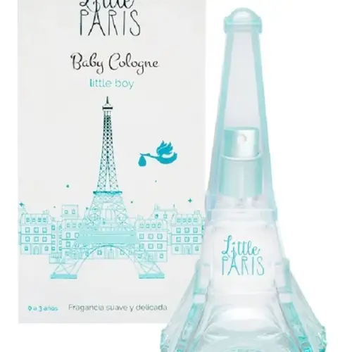 Torre Boy - Little Paris