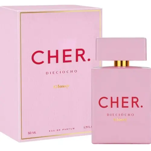 18 Glossy- Cher