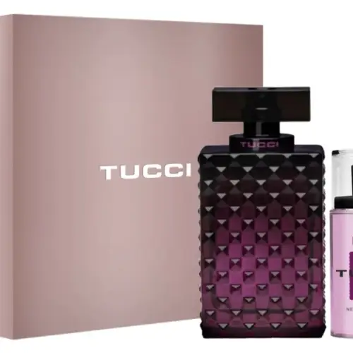 Nero Riserva (set)- Tucci