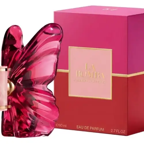 La Bomba -(Carolina Herrera)