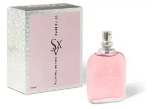 It Femme -Sexitive (línea con feromonas)