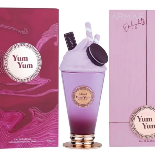 Yum Yum– Armaf