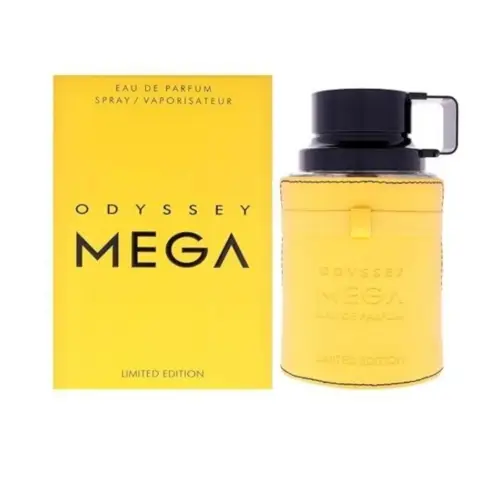 Odissey Mega– Armaf