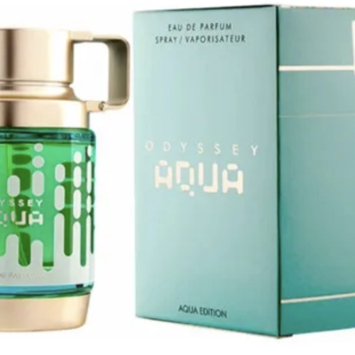 Odissey Aqua– Armaf