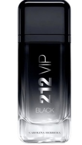 212 Vip Black - C.H.
