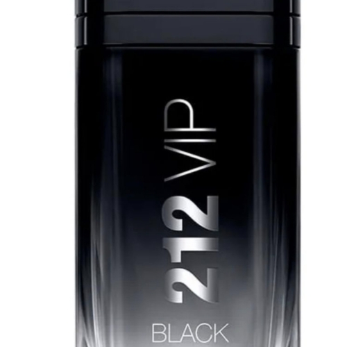 212 Vip Black - C.H.