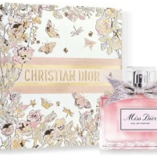 Miss Dior Blooming Bouquet (cofre lujo)-Dior