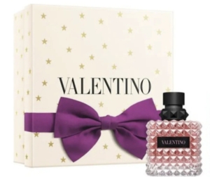 Born in Donna Intense(cofre lujo) - Valentino