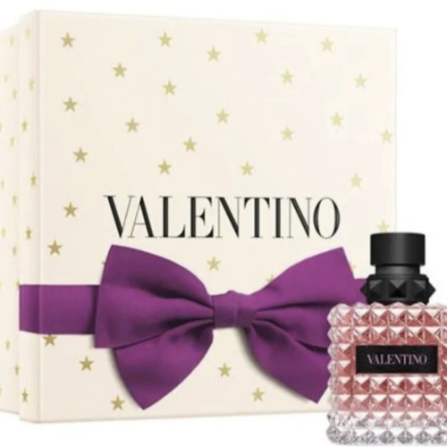 Born in Donna Intense(cofre lujo) - Valentino