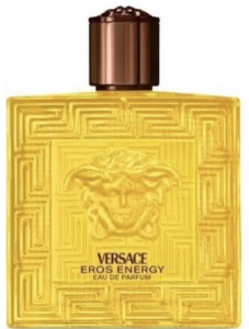 Eros Energy – Versace