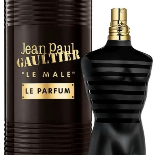 Le Male Le Parfum - Jean Paul Gaultier