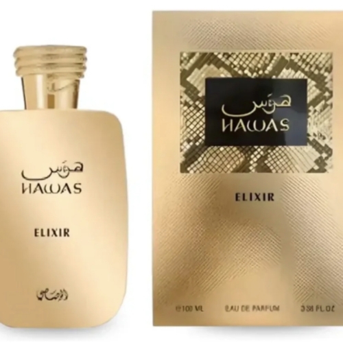 Hawas Elixir – Rasasi
