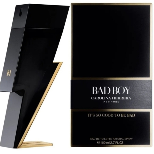 Bad Boy EDT - C.H.