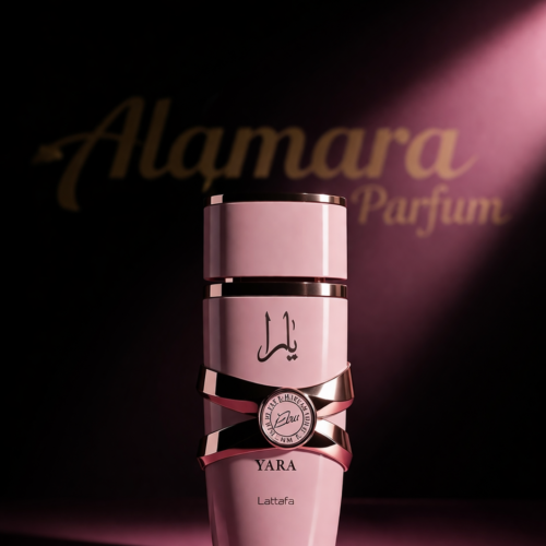 Yara Elixir - Lattafa