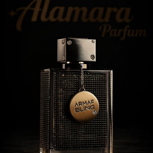 Club de Nuit Bling – Armaf