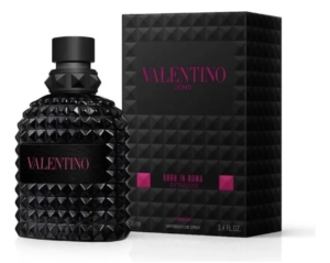 Uomo Born in Roma Extradose- Valentino