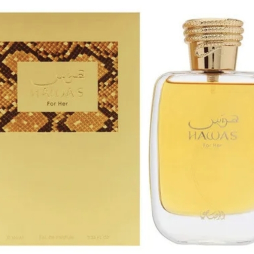 Hawas For Her– Rasasi
