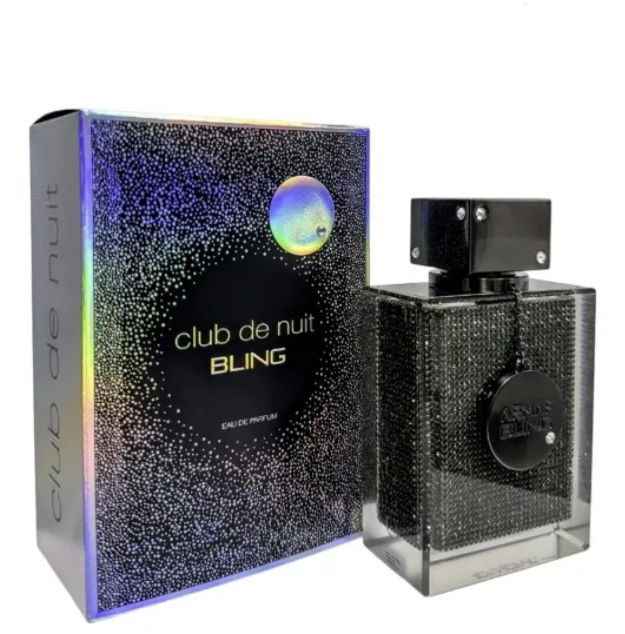 Club de Nuit Bling – Armaf