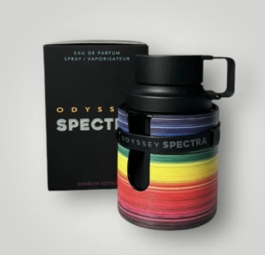 Odissey Spectra– Armaf