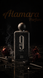 9pm Night Out– Afnan