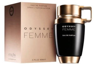 Odissey Femme– Armaf