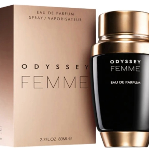 Odissey Femme– Armaf