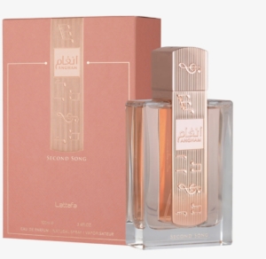 Angham Second Song– Lattafa