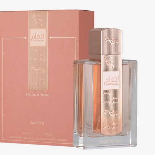 Angham Second Song– Lattafa