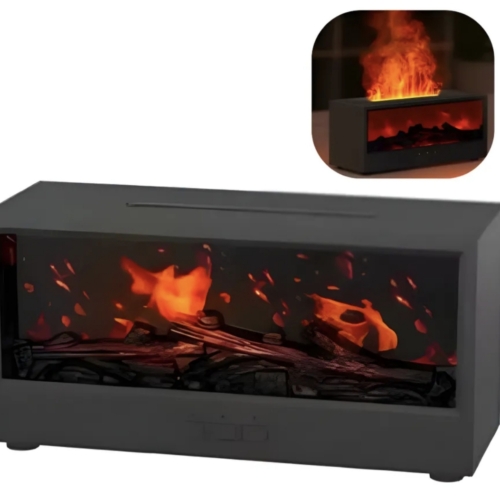 Fogata - Humidificador (SIN FILTRO)