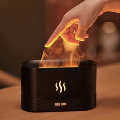 Llama - Humidificador (SIN FILTRO)