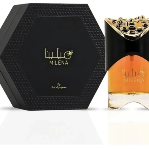 Milena – Lattafa