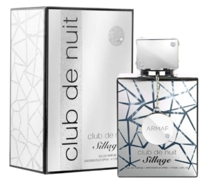 Club De Nuit Sillage – Armaf