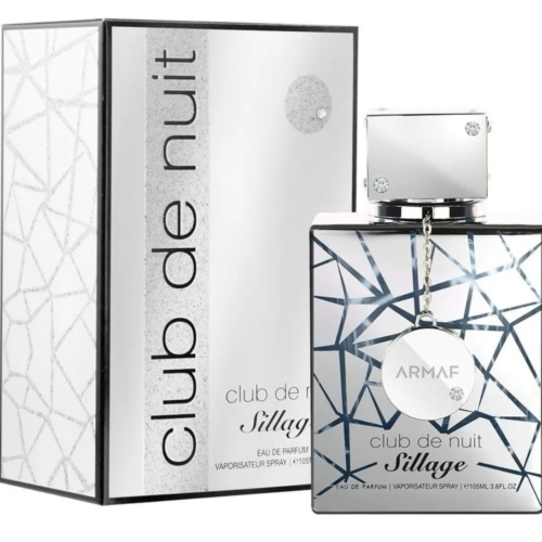 Club De Nuit Sillage – Armaf