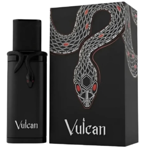 Vulcan Black Friday – French Avenue